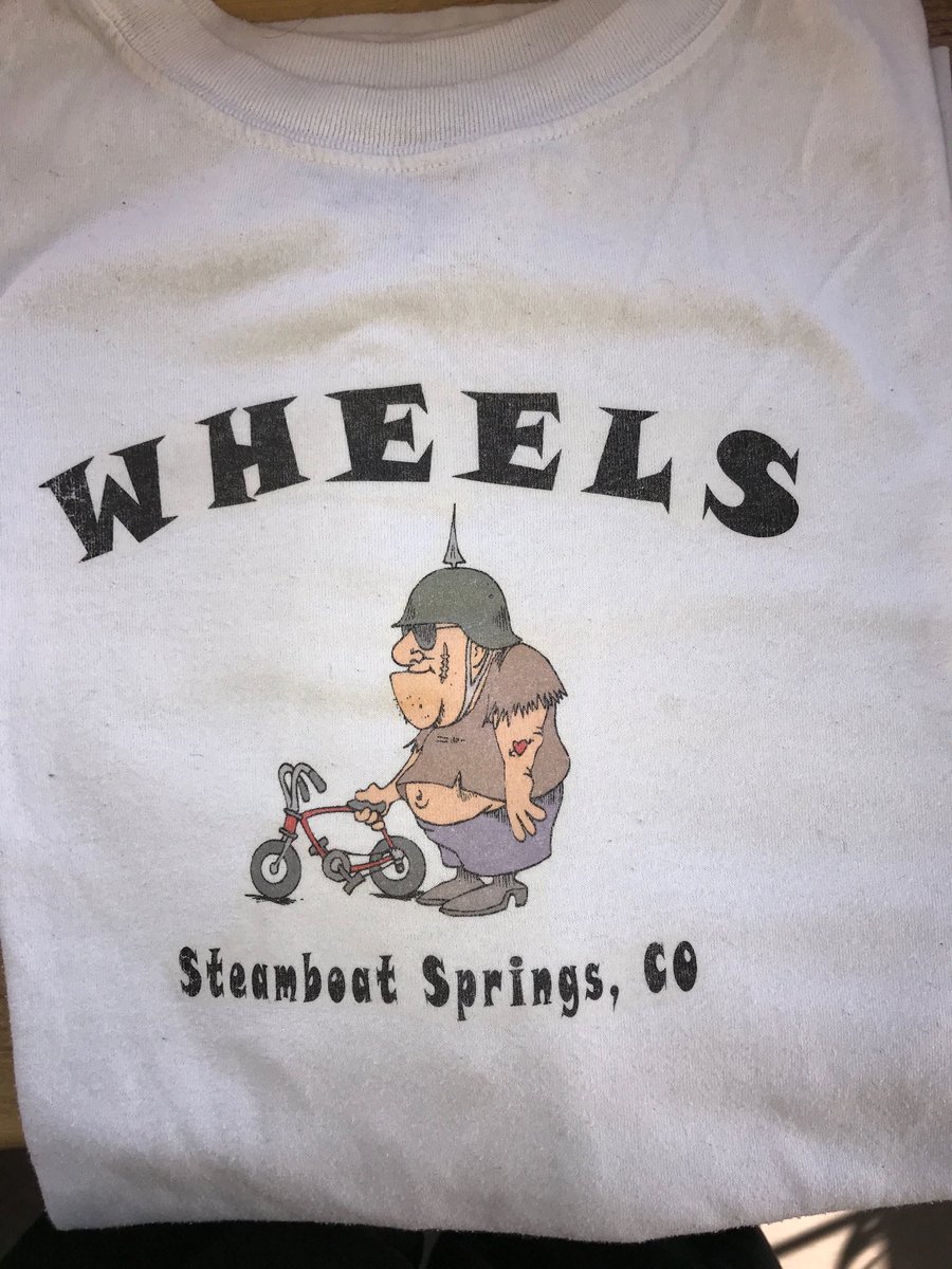 2wheelssteamboat (@wheelssteamboat) on Twitter photo 