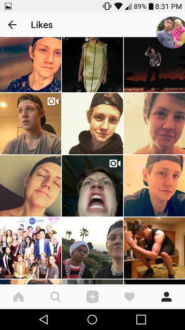 @Aaron_Doh  I liked some of your pictures.   P.s you are the best!!! https://t.co/5vv2NsCfoU<a class="tags" target="_blank" title="On Twitter" href="/?out=eyJ0eXAiOiJKV1QiLCJhbGciOiJIUzUxMiJ9.eyJpYXQiOjE3MjU1ODg0NjcsImlzcyI6InR3cG9ybnN0YXJzLmNvbSIsIm5iZiI6MTcyNTU4ODQ2NywiZXhwIjoxNzU3MTI0NDY3LCJyZWRpcmVjdF91cmwiOiJodHRwczovL3R3aXR0ZXIuY29tL0Fhcm9uX0RvaCJ9.N3nPTiiBxg9XXGDuFkFqhgPn3BUPqSzJ6u3iCCUDf4XZHOTsnW1q_FVF61KYM52WtBrtIk7jubg0Gmwxmuwzpw">@Aaron_Doh</a><a href="/tag/featureme"class="tags"><span>#featureme</span></a><a href="/tag/sharef"class="tags"><span>#sharef</span></a>