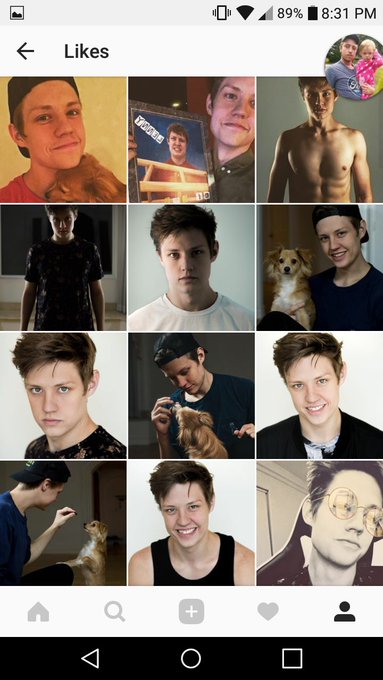 @Aaron_Doh  I liked some of your pictures.   P.s you are the best!!! https://t.co/5vv2NsCfoU<a class="tags" target="_blank" title="On Twitter" href="/?out=eyJ0eXAiOiJKV1QiLCJhbGciOiJIUzUxMiJ9.eyJpYXQiOjE3MjU1ODg0NjcsImlzcyI6InR3cG9ybnN0YXJzLmNvbSIsIm5iZiI6MTcyNTU4ODQ2NywiZXhwIjoxNzU3MTI0NDY3LCJyZWRpcmVjdF91cmwiOiJodHRwczovL3R3aXR0ZXIuY29tL0Fhcm9uX0RvaCJ9.N3nPTiiBxg9XXGDuFkFqhgPn3BUPqSzJ6u3iCCUDf4XZHOTsnW1q_FVF61KYM52WtBrtIk7jubg0Gmwxmuwzpw">@Aaron_Doh</a><a href="/tag/featureme"class="tags"><span>#featureme</span></a><a href="/tag/sharef"class="tags"><span>#sharef</span></a>