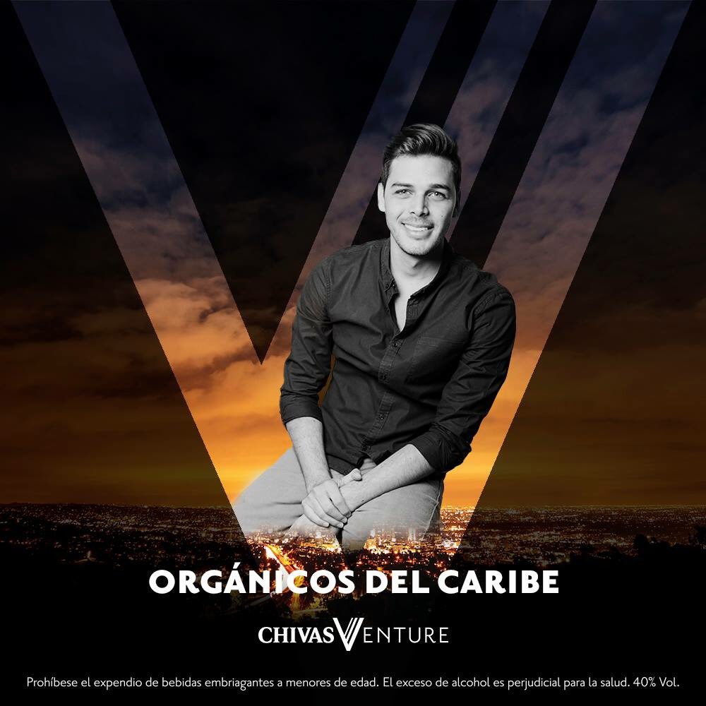 EmpreandesOF's tweet photo. #chivasventure @organicosdc https://t.co/GN5zGBk4OR