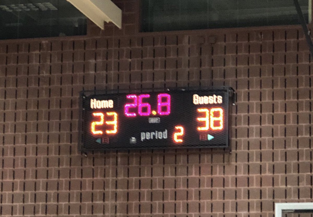 theBteam480's tweet photo. the closest we’ve come to not getting mercy ruled!!!! starting the season off strong!!! https://t.co/a6yYaZODQw