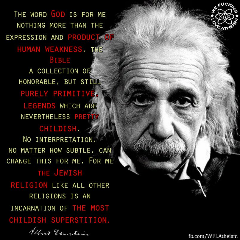 IpsoFactoQED's tweet photo. #Religion : Dunning-Krugerism in action. https://t.co/dlLxTKViTR