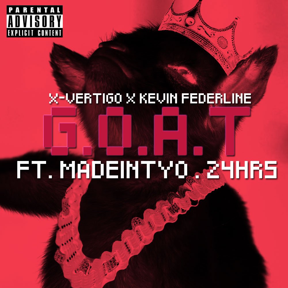 Coming soon...
<a href="/madeintyo/">MADE IN Ⓣokyo 🇯🇵 skr skr !</a> <a href="/2fourhrs/">24HRS</a> <a href="/kevinfederline/">Kevin Federline</a> #GOAT 🐐🐐🐐
Rt for a preview