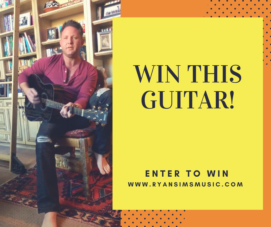 high4recordings's tweet photo. Wanna win a FREE guitar?? of course ya do...go to:
https://t.co/CauEnNcmTx and sign up....it's THAT easy!!!
@ryansimsband Sims Band  #Free #Guitar #Contest @high4recordings https://t.co/9n7DPYFxKW