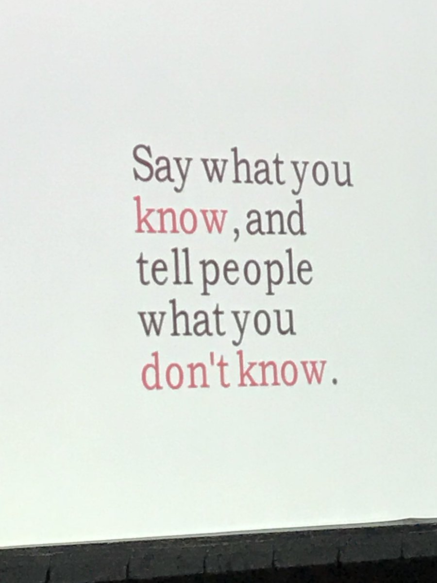 SusanTowler's tweet photo. Talking #truthometer w/ @asharock @PolitiFact @flphilanthropy #fpnsummit2018 #whatdrivesyou https://t.co/vtr5X1evbA