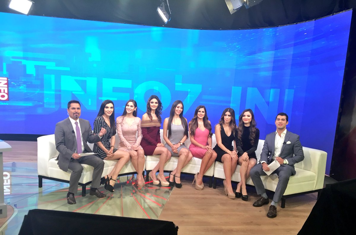 MXU_NL's tweet photo. Hoy las chicas visitaron INFO7 gracias a @luispadua_info7 y a todo el equipo por las atenciones #mxunl @aztecanoreste @info7mty https://t.co/sNkQRGCfyE
