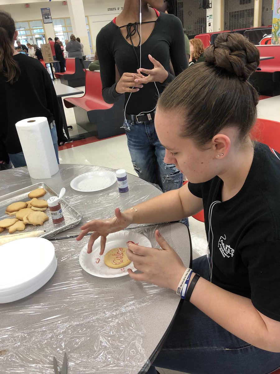 Cuda Culinary NSB HS tweet media