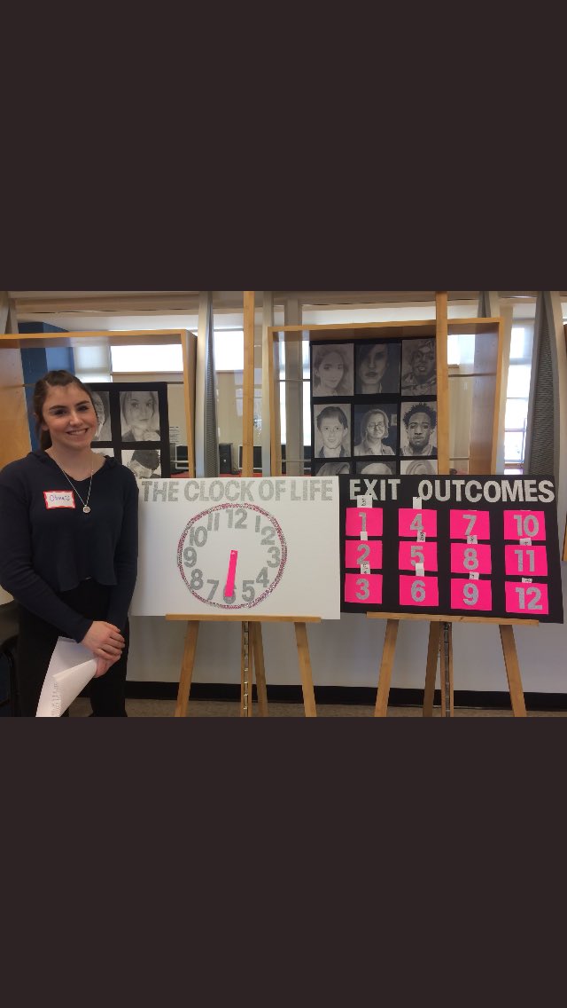 oliviacooke55's tweet photo. Loved talking about the exit outcomes that I️ have learned throughout the semester with our guests at the #socialsciencefair ! And a special thank you @MrsRChambers for teaching me that’s it’s ok to fail as it is in our mistakes that we learn the most valuable lessons:) #jmss12 https://t.co/NVFD9eG8Tv