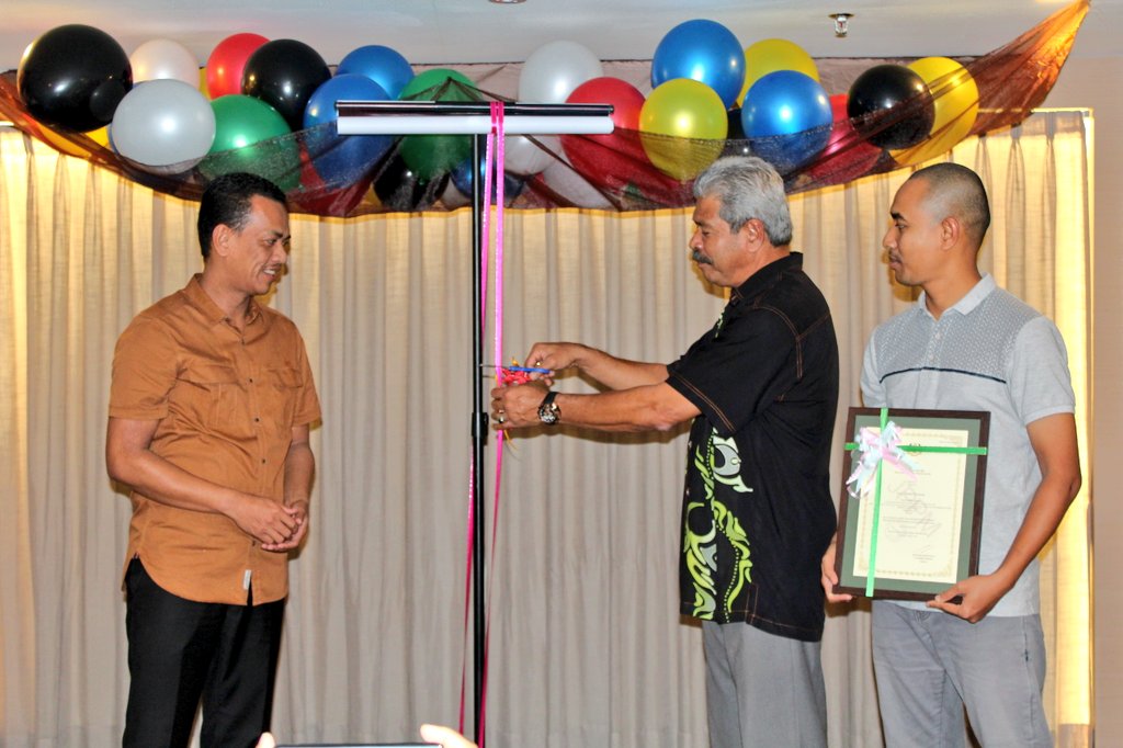 Sekitar Majlis Pelancaran Kelab Kebajikan Dan Rekreasi RELA Pahang (KKRP). Tahniah kepada semua atas kerjasama untuk menubuhkan kelab. Sama-sama kita membangunkan dan menjayakan! <a href="/relamalaysia/">relamalaysia</a> <a href="/zulkifliabidin/">Zul Abidin</a> <a href="/kamarudin_rapig/">Kamarudin Mohd Rapig</a> <a href="/RazibSRBrians/">R-jib</a>