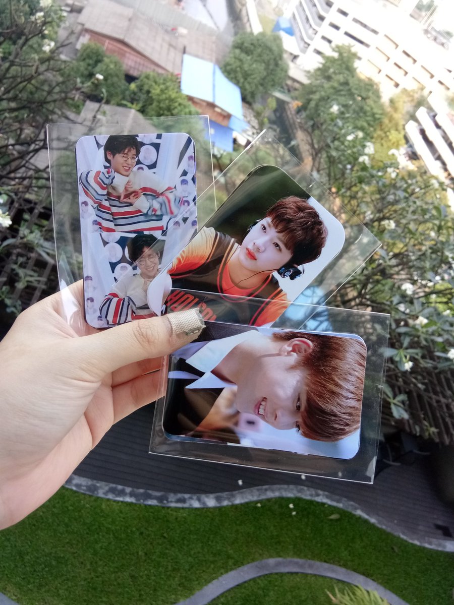 mncy002's tweet photo. สนใจเซ็ทไหน สอบถามก่อนได้นะคะ
ของถึงแล้ว ทางร้านจะจัดส่งให้วันพรุ่งนี้ค่ะ
#SS7inBKK #TellMe3rdWin #IdolProducer #pd101th #ตลาดนัดWANNAONE #ตลาดนัดPRODUCE101 #ตลาดนัดรถไฟบังทัน #ตลาดนัดรวมด้อม #ตลาดนัดEXO #WannaOneinJKT #KangDaniel #HwangMinhyun #Sehun #EXO #EXOL https://t.co/QbTjUb0Gk5
