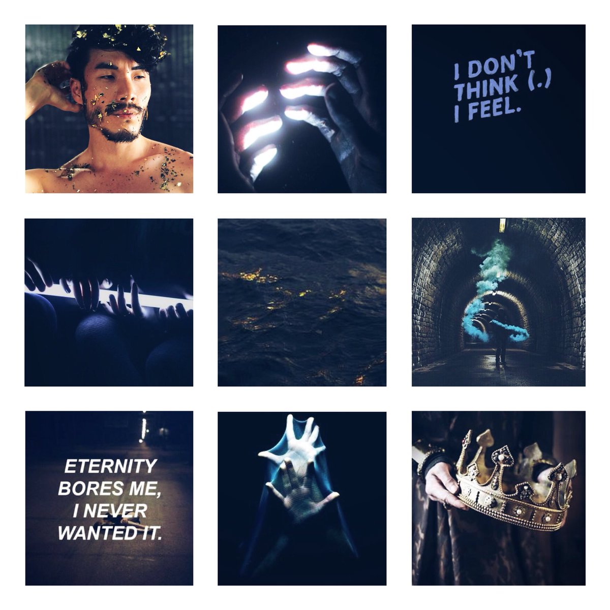 “I have a hand in this galaxy. Don’t you d a r e tell me what to do with it.”

— SWRP OC
— Secret Enochian, Imperial General to Crime Lord and then some.
— Ships with <a href="/Not_A_Committee/">Leia Organa</a> 
— SL/Banter
— Era Flexible
— By #ᴘᴇɴᴇᴍᴜᴇʟ

RT?