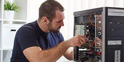 Tech_Core1's tweet image. Don't bring your computers to the local repair guy and wait days or weeks for a solution. We come to you!