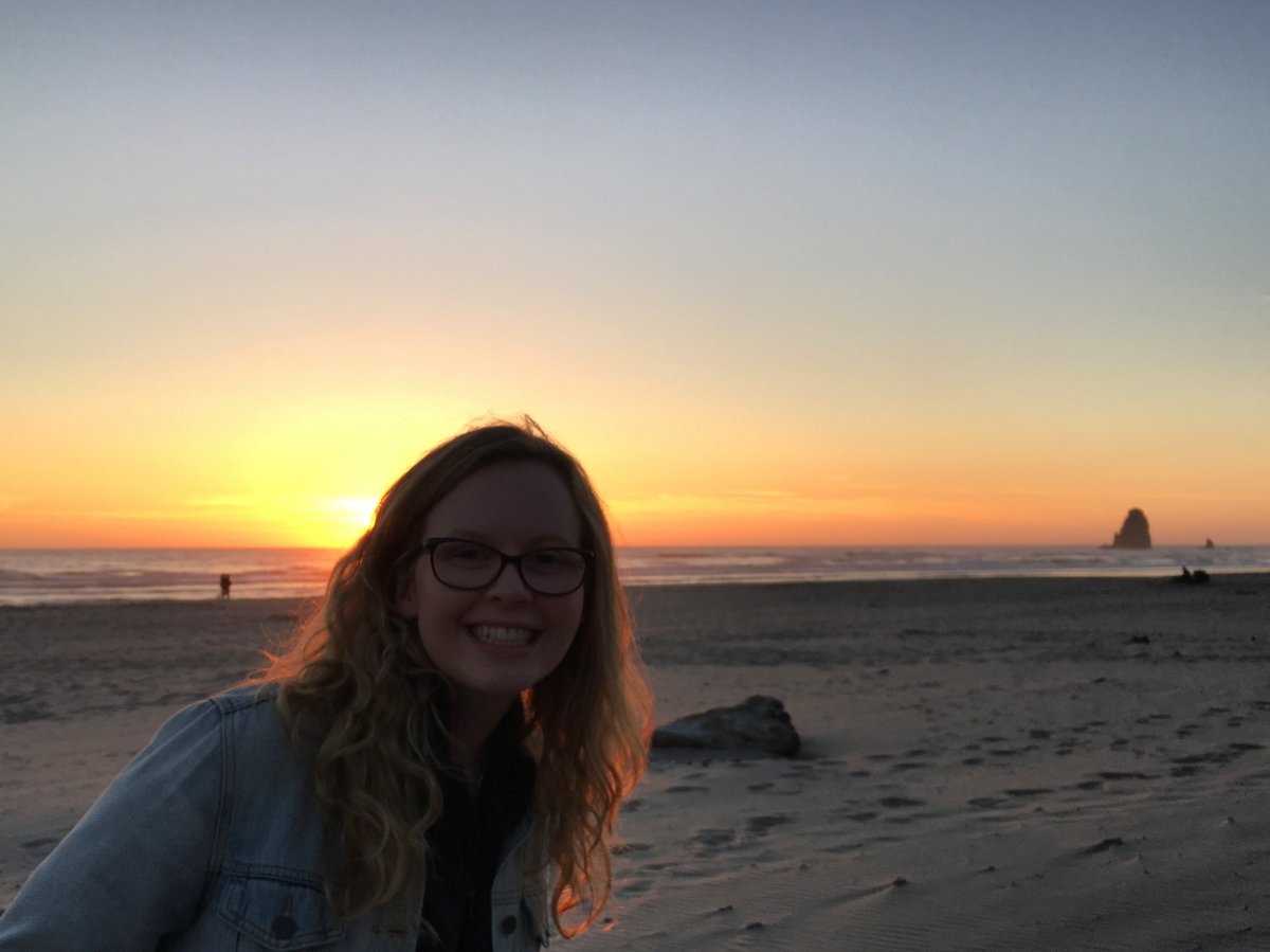 bkmaloney8's tweet photo. Hi! I'm Bridget Maloney and I am a first year Landscape Architecture student.  I am from a town near Albany, New York and I love art and creative writing! #nifkin https://t.co/KvhA0xSh6k