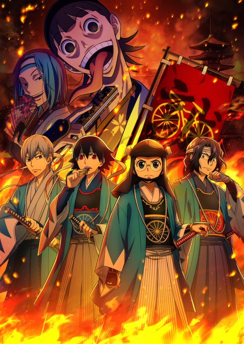 画像まとめ 弱虫ペダル 15ページ目 アニメレーダー