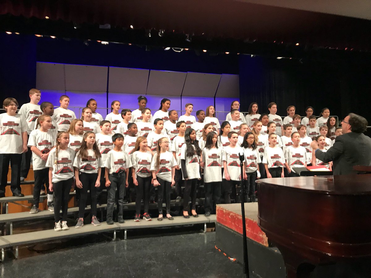 Viola Elementary tweet media