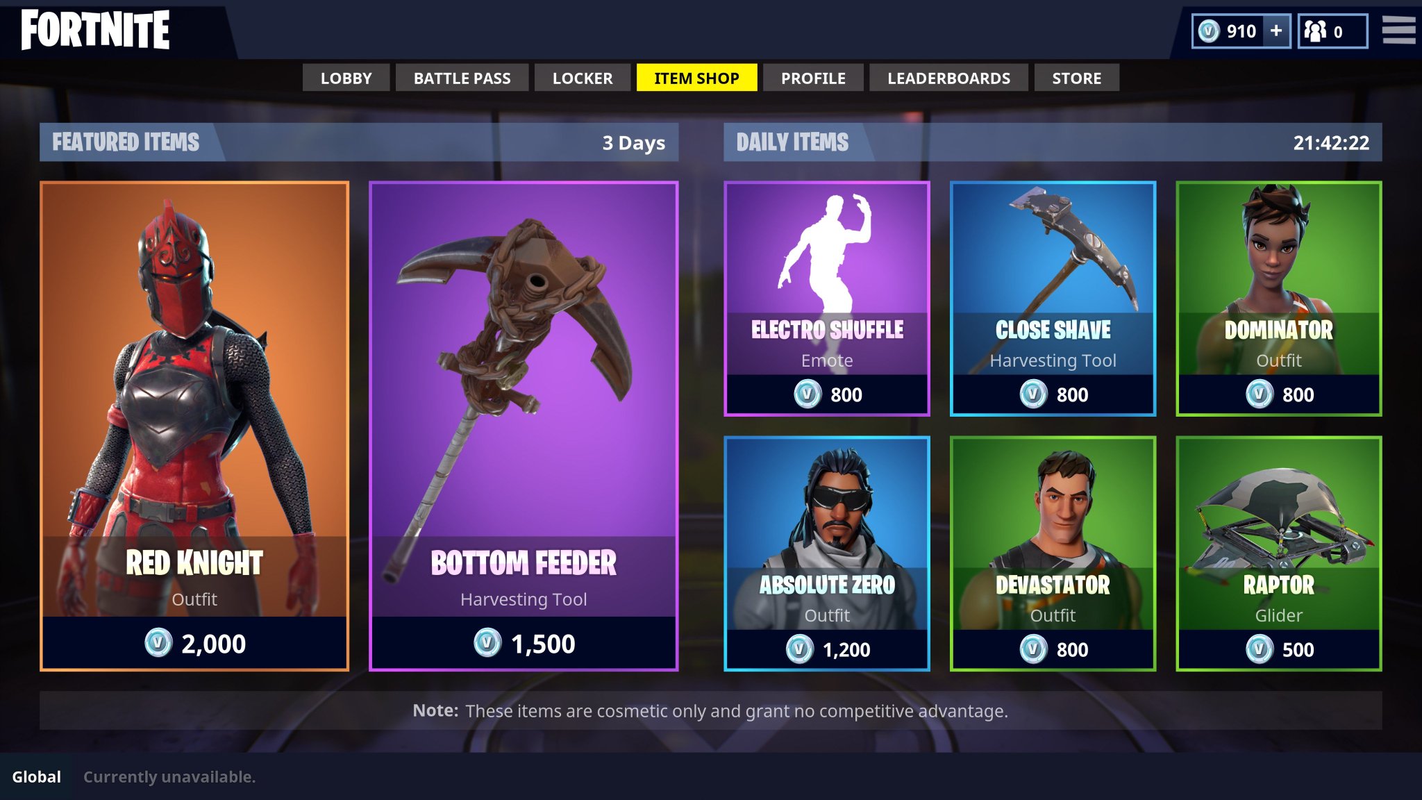 Fortnite News On Twitter If You Didn T Notice From The Cosmetics Post There Are Now 6 Items Available Each Day In The Daily Shop Fortnite Fortnite Featured Items Fortnite Featured Items Fortnite News On Twitter If You Didn T Notice From The Cosmetics Post There Are Now 6 Items Available Each Day In The Daily Shop Fortnite