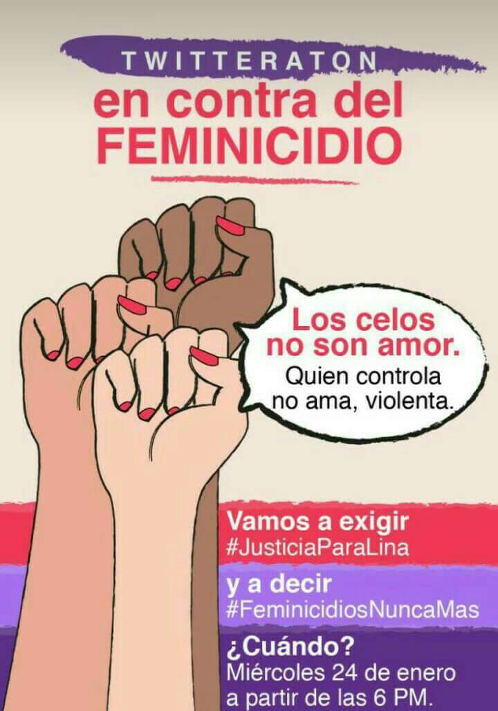 BravoNenii's tweet photo. He intentado imaginarme varias veces de qué moriré. ¿Sufriré un ataque al corazón? ¿Padeceré una enfermedad atroz? ¿Me asesinará un hombre?

#JusticiaParaLina #ViolenciaDeGenero #NiUnaMenos #nomasfeminicidios #AlertaNaranjaPorViolenciaContraLaMujer https://t.co/NcxomhQlGl