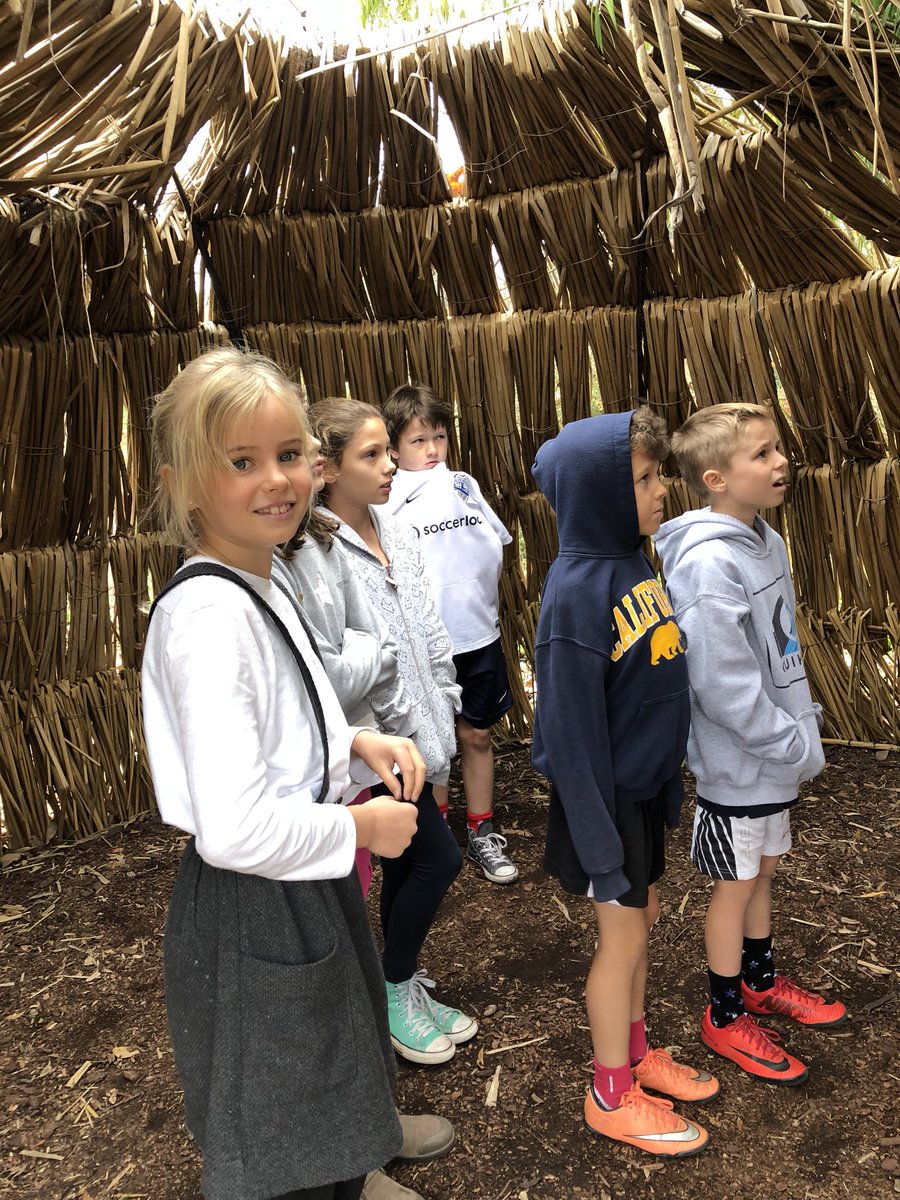 KateAndersonEDU's tweet photo. At the San Dieguito Heritage Museum learning about our local history and traditions #DMUSD #DMHeights #DMHeughts3 https://t.co/w6fnCEHjMR