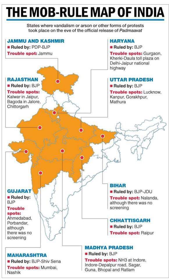 Ahmedabad To Ratlam Road Map Srivatsa On Twitter: "If You Are Ruled By Thugs, You Will End Up With  Mob-Rule. Karnataka Shouldn't Allow The Bjp/Rss To Disturb Peace Here.  Https://T.co/0Roen5Rcy1" / Twitter