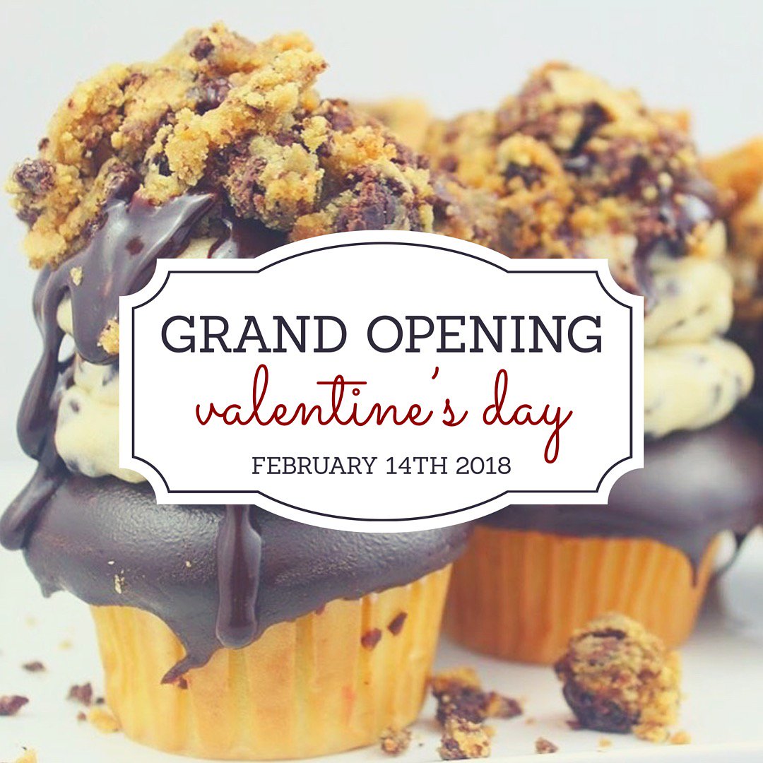 Clemson Confections tweet media