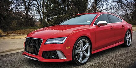 llumarfilms's tweet photo. With a selection of charcoal shades ranging from 50-95% darker, the films in our Dyed Series allow you to fine-tune the look of your car’s exterior, perfectly complementing your paint color and personal preference with custom tint. Explore the series at https://t.co/F1jW4WEp8A https://t.co/Jjlk5LeWl4