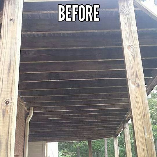 rangel2012's tweet photo. #allsouthrainsolutions #underdexk #underdecking #bufordga #georgia https://t.co/x4RPVM28mS