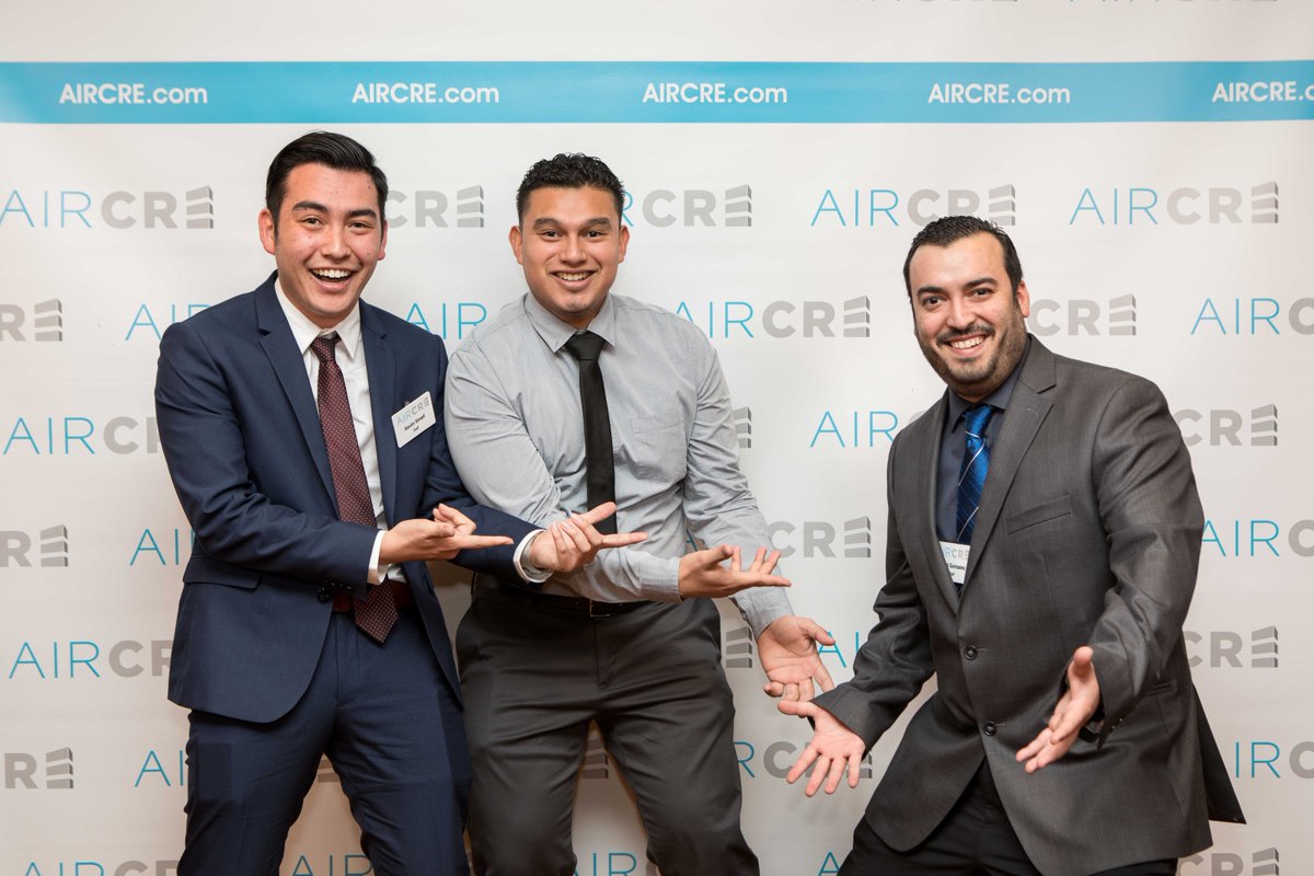 The annual #airecreforecast has begun! So excited to hear <a href="/frankmottek/">Frank Mottek</a> and the panelist of speakers <a href="/LeeAssociatesRE/">Lee & Associates</a> <a href="/carlepierose/">carle pierose</a> <a href="/CushWakeUS/">CushWakeUS</a> <a href="/KILOGRAPH/">Kilograph</a> @CBRESoCal #cre #research #DTLA #mixeduse #office #retail #industrial #networking #marketreview #SoCal