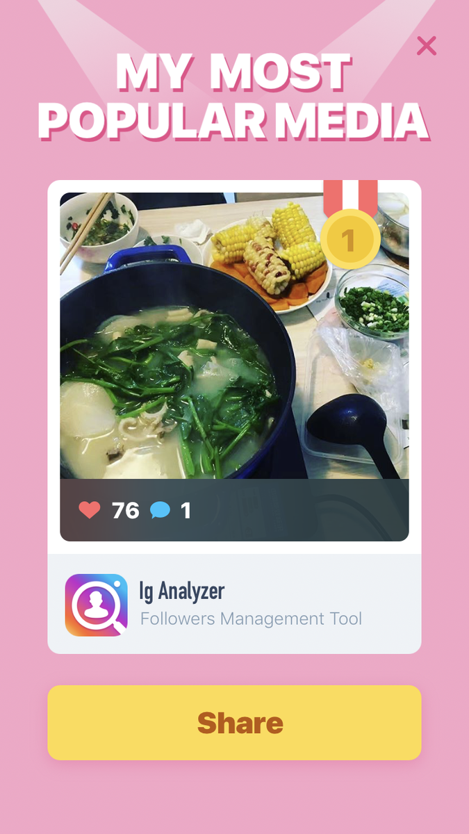 Ig Analyzer (Ig_Analyzer) Twitter