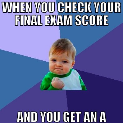coachAKenn's tweet photo. Hoping that I can relate to this at the end of the semester! #BigBallin https://t.co/Q7maRd1YVO