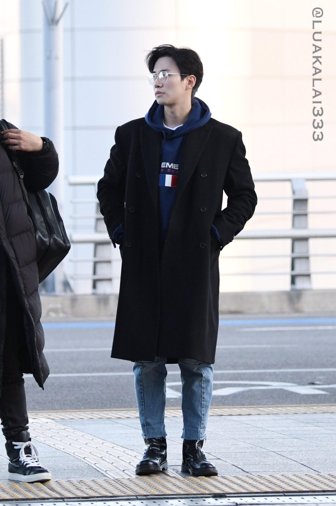 Happy birthday Lee Junho!!! You shine my day everyday           