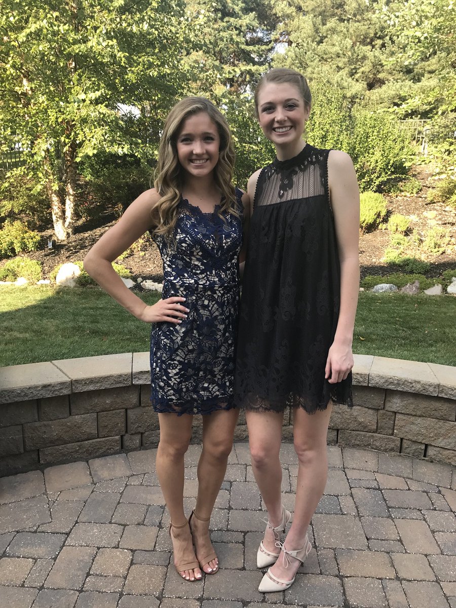 caroline_unger's tweet photo. Happy birthday @ashley__bush ! Love you lots!!💗💕❤️ https://t.co/Tw7bT15091