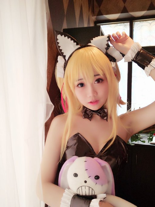 Twitterのコスプレ画像30