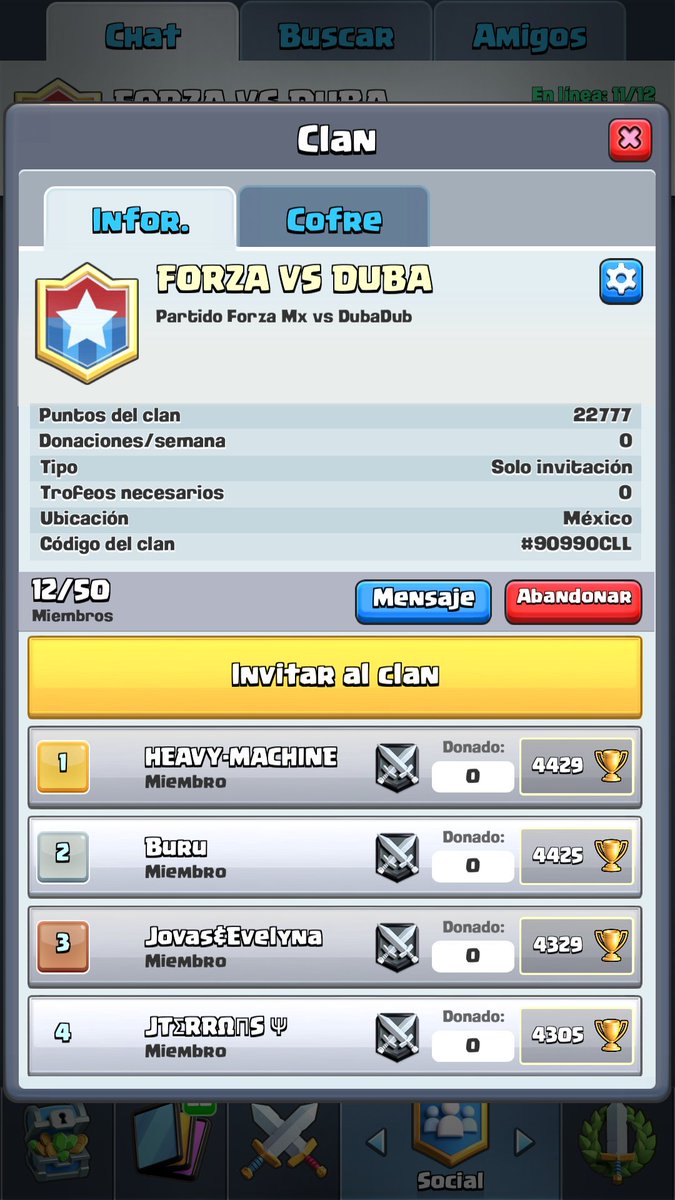 DubaDub CR tweet media