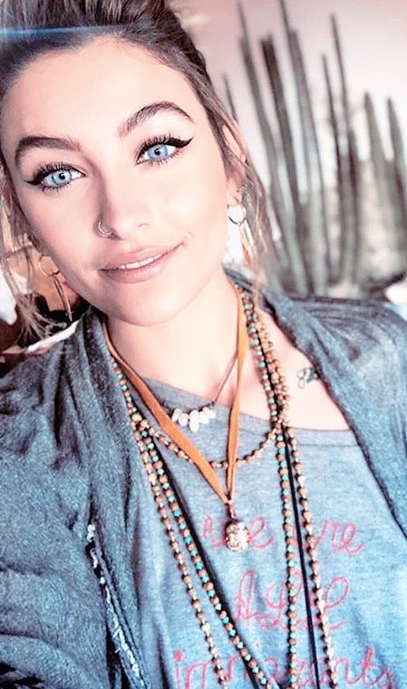 ♡pαrís jαcksσn.♡ (@missparisjaxon) on Twitter photo 