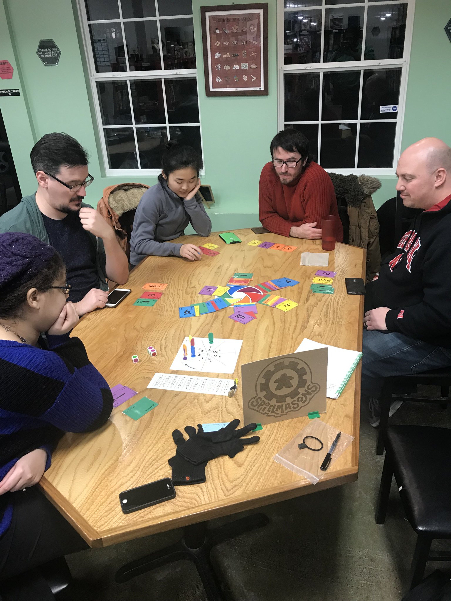 💧🐻🎲 Water Bear Games on Twitter "Fleshing out some ideas I started