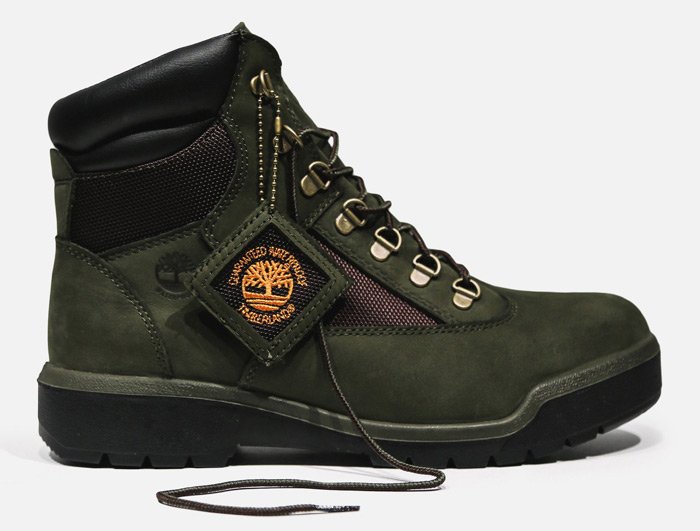 steak and greens timberlands