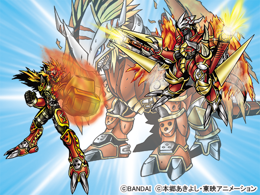 デジモンウェブ公式 در توییتر 寒い とても寒い日々 デジモンたちから熱を受け取ろう アグニモン ヴリトラモン エンシェントグレイモン 彼らが放つ熱き火で寒さを吹き飛ばせ デジモンイラスト デジモン Digimon