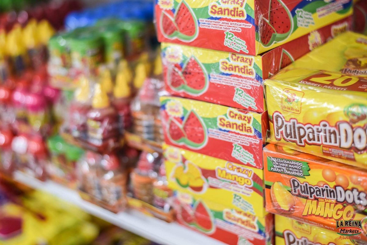 La Reina Markets (LaReinaMarkets) Twitter