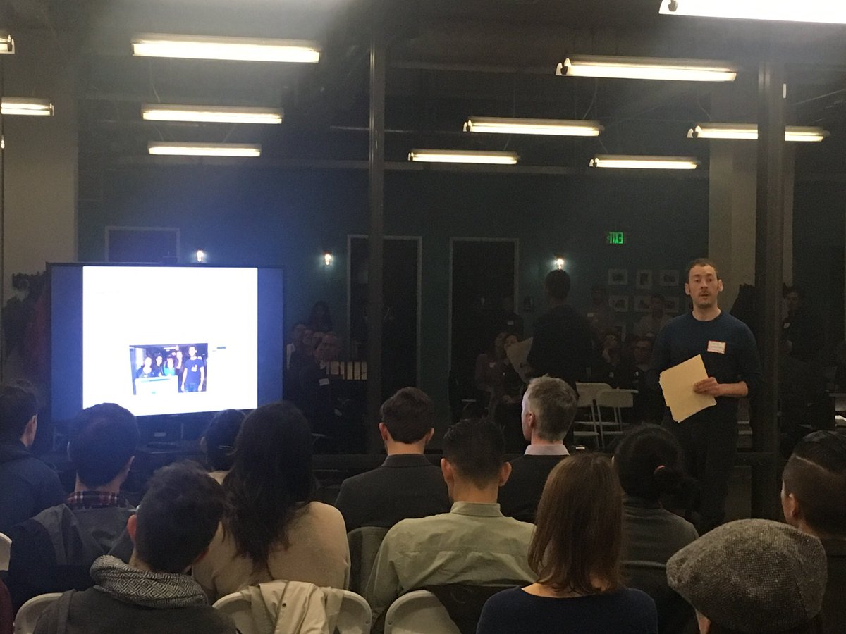 StartupPolicy's tweet image. Did you know #opensource can be paper based??? #electiontech #civtech #govtech @cjerdonek