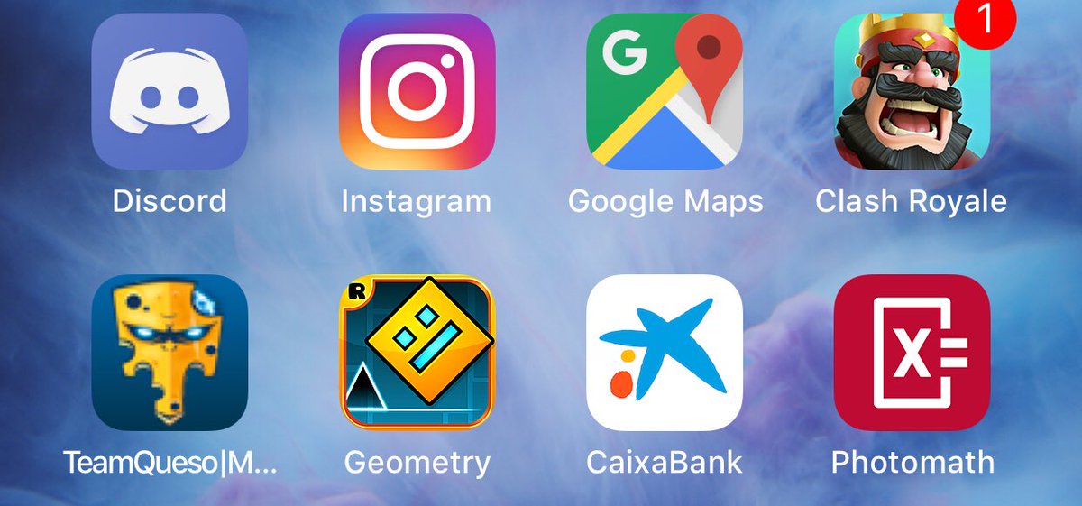 Me salvara la vida una de estas aplicaciones en el examen! Lo veremos en el próximo capitulo.