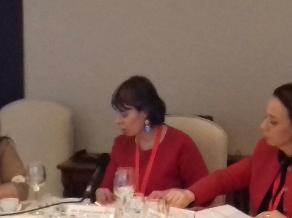 portalento_'s tweet photo. "Cualquier persona con #discapacidad puede trabajar en cualquier #empresa con las adaptaciones necesarias" @vcarcedo #rompiendometas #empleo #trabajo https://t.co/sLgfobeBub