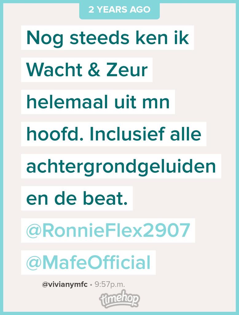 Ja nog steeds <a href="/RonnieFlex2907/">Ronell Plasschaert</a> <a href="/MafeOfficial/">Mafe</a>