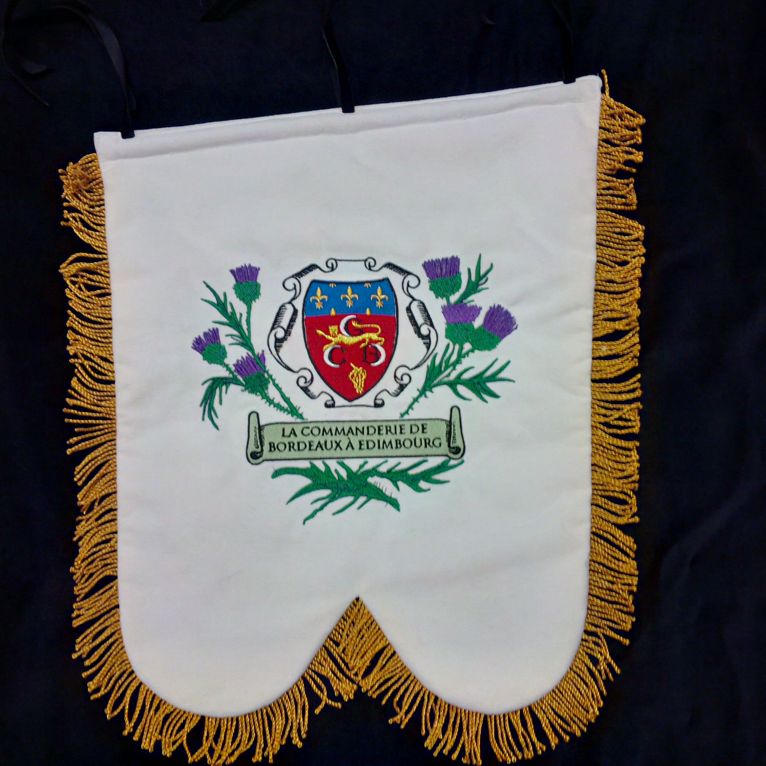 Bagpipecovers (bagpipecovers) / Twitter