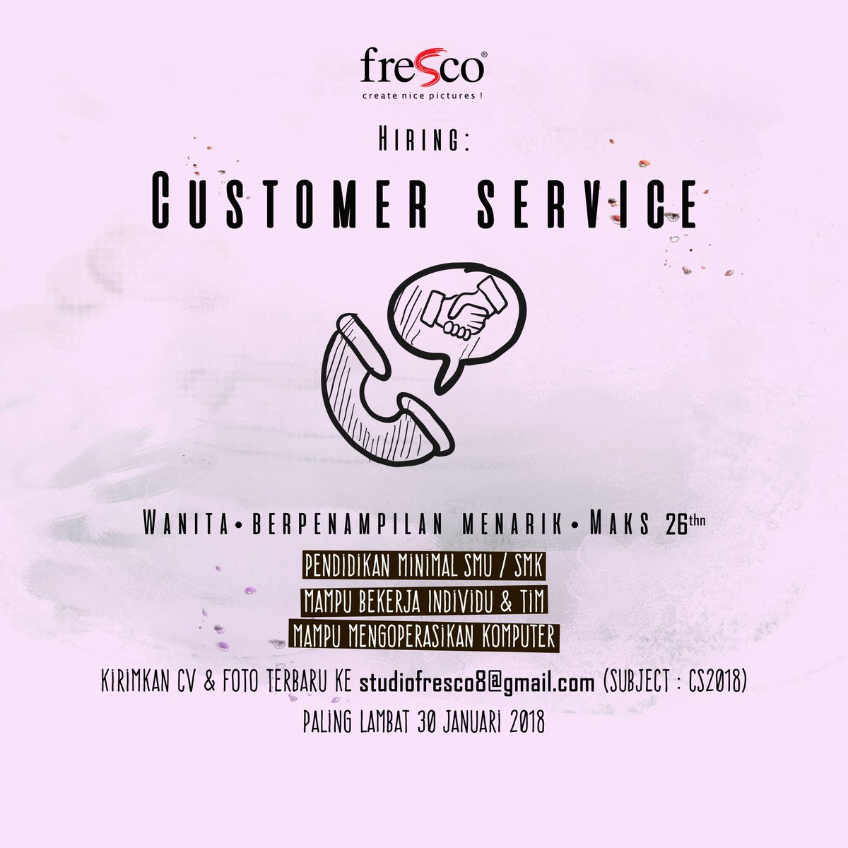 Fresco®Photography tweet media