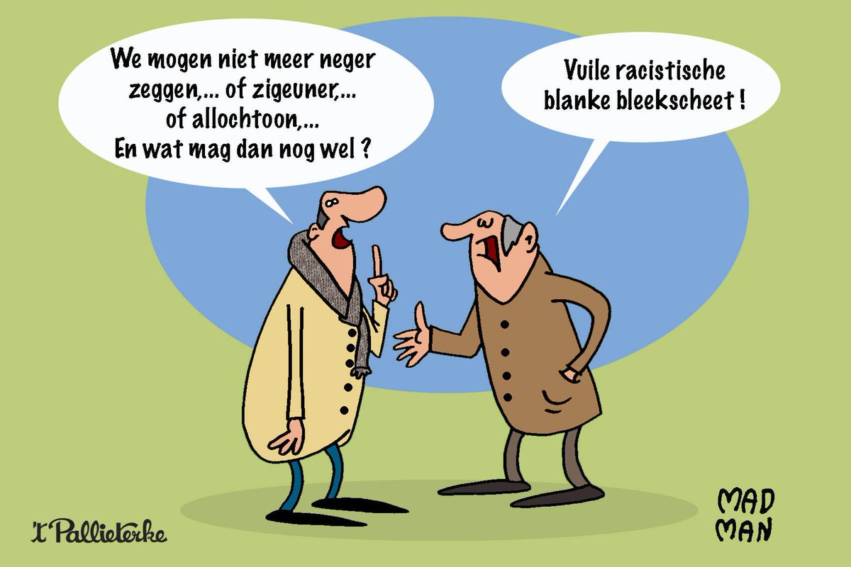 sketchycomment's tweet photo. @kalemol De reactie: "Kappen met blank of wit, van nu af aan: bleekscheet,spleetoog en zwartjoekel"

Van hans moll in beeld gebracht!
#bleekscheet #blank #zwart #neger https://t.co/RRePV08enC