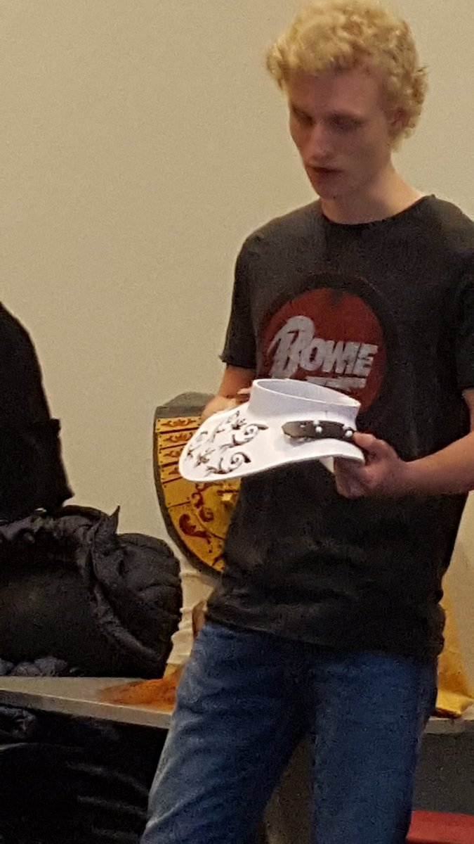 Eileen Blackmore tweet media