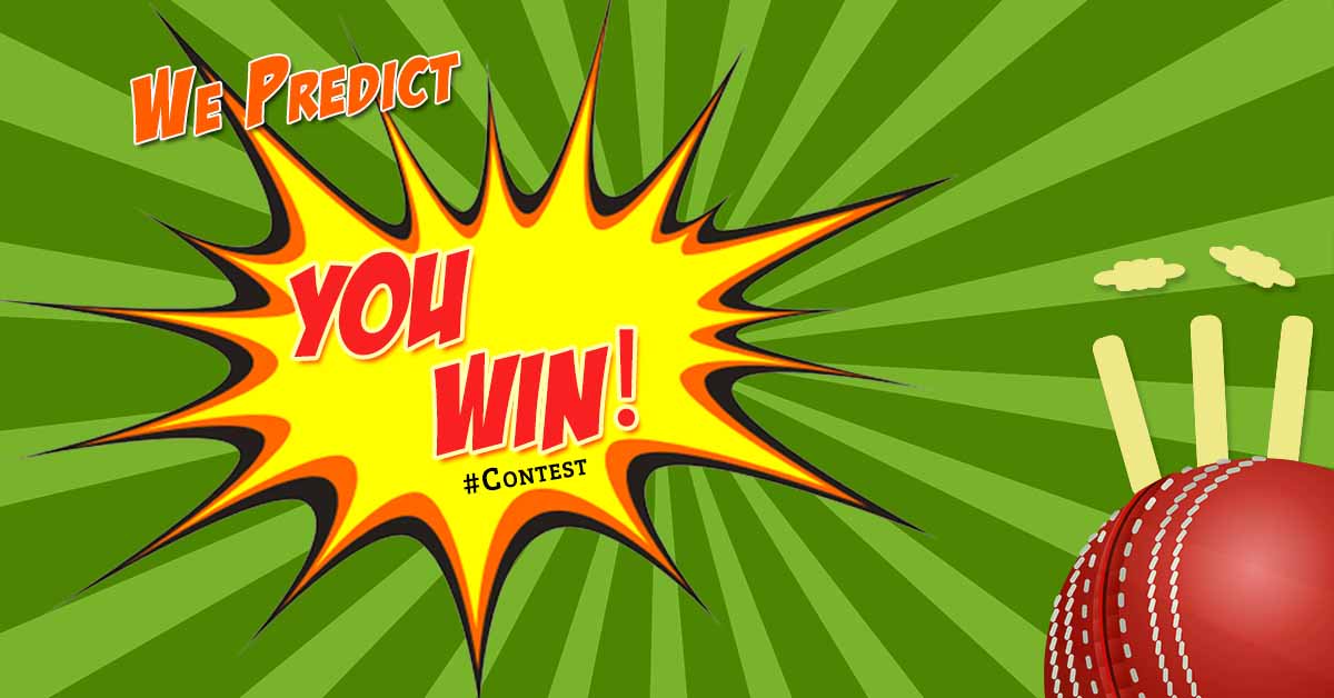 india_fantasy's tweet photo. #WePredictYouWin #ContestAlert #contestindia #contests #Dream11
#Contest is #Live again.
Get a Chance to win Cash Prize. Just Participate and That's It.
Participate Here: https://t.co/ZmZWr9i0yu
Entries are closing soon. Hurry!
Like & Retweet this to increase your chance. https://t.co/5kWgOEMWyD
