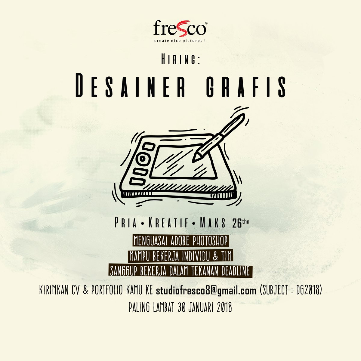 Fresco®Photography tweet media