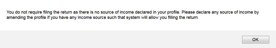 epate_kenya's tweet photo. @KRACare Trying to file a nil return but I get this error message. Which doesn't make sense cause I filed nil last year without a problem and I have not amended anything since then. What should I do? https://t.co/uFSoGpv5C8
