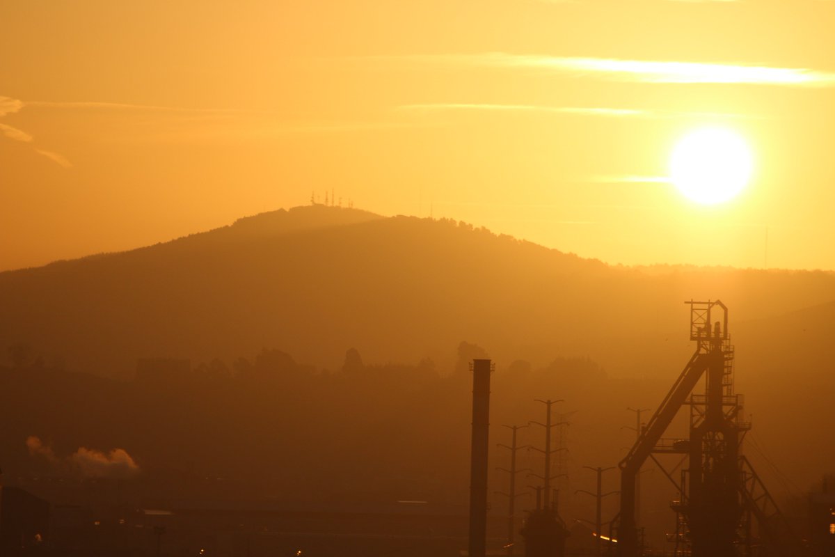 ¡Comenzamos el día! #FelizJueves #Fotografía